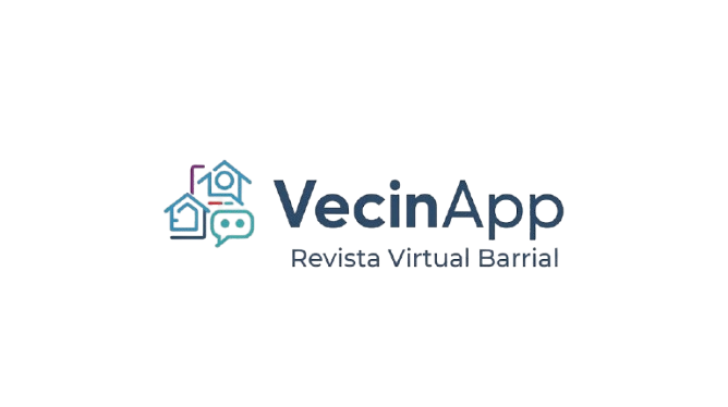 Logo de VecinApp